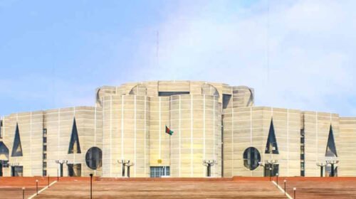 মঙ্গলবার সকাল ১০টায় এমপিদের, বিকেল ৪টায় মন্ত্রিসভার শপথ