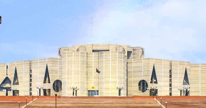 মঙ্গলবার সকাল ১০টায় এমপিদের, বিকেল ৪টায় মন্ত্রিসভার শপথ