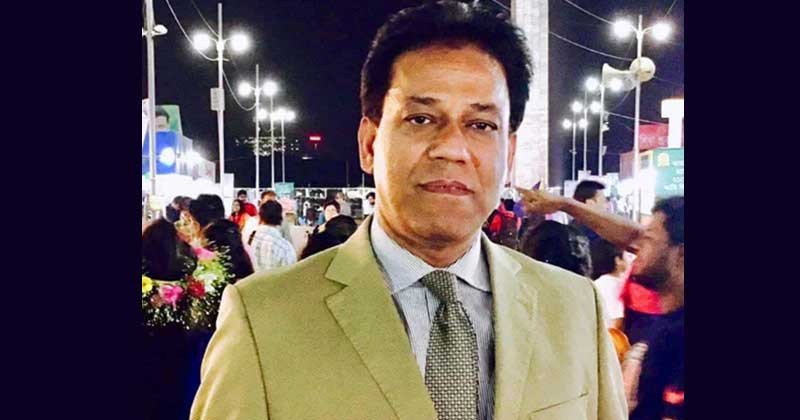 ঢাকা-১৭ আসনে তারেক রহমানের পক্ষে স্বতন্ত্র প্রার্থী এনায়েত উল্লাহর প্রার্থিতা প্রত্যাহার