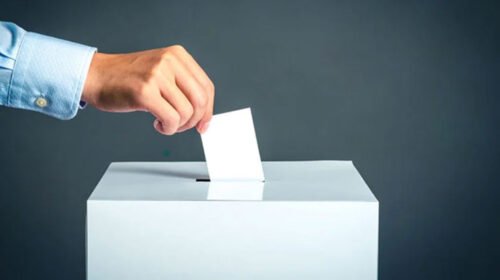 জনগণ কি ভোট দিতে যাবে?