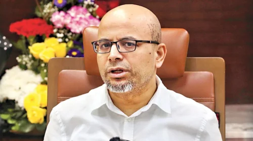 বিদেশি পাসপোর্ট নিয়ে দেশ ছাড়লেন তৈয়্যব