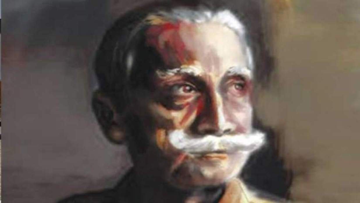 জেনারেল এম এ জি ওসমানীর মৃত্যুবার্ষিকী আজ