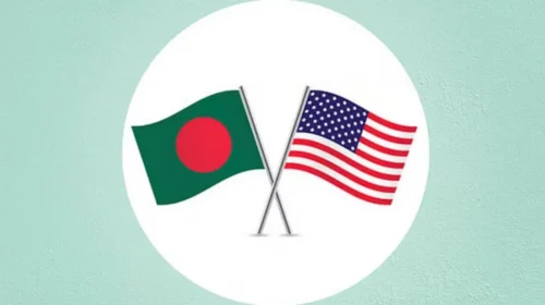 নির্বাচনের আগে যুক্তরাষ্ট্রের সঙ্গে বাংলাদেশের গোপন শুল্ক চুক্তি নিয়ে ব্যবসায়ীদের প্রশ্ন, উদ্বেগ