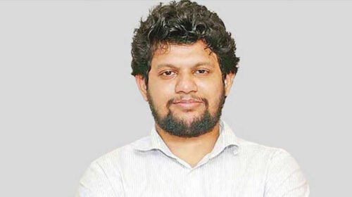 এনসিপির কৌশলের অভাব, জোটে আধিপত্য বিস্তার করবে জামায়াত : সাক্ষাৎকারে মাহফুজ আলম