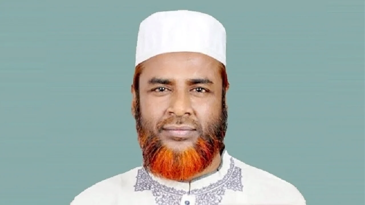 এবার জামায়াত সেক্রেটারি জেনারেলের এক্স অ্যাকাউন্ট হ্যাক