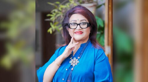 সিনেমা জহির রায়হানকে একুশে পদক উৎসর্গ করলেন ববিতা