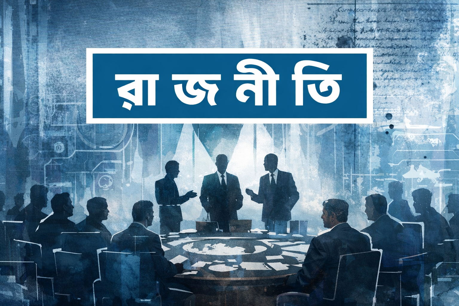 জমবে এবার ইফতার রাজনীতি ?