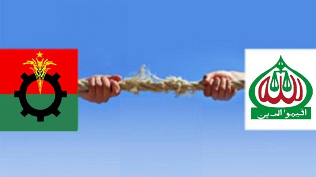 আ.লীগের ৪৮ শতাংশ ভোট যাবে বিএনপির দিকে, জামায়াত পাবে ২৯ শতাংশ