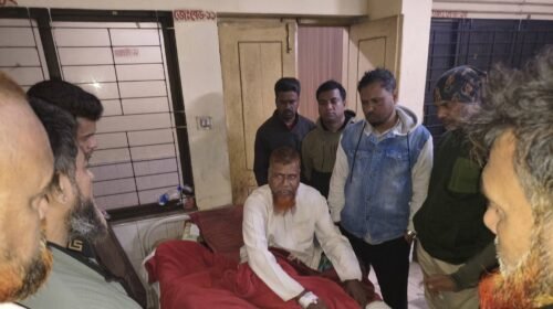 কালিহাতীতে নির্বাচনী সংঘর্ষে বিএনপির ৫ নেতা-কর্মী আহত