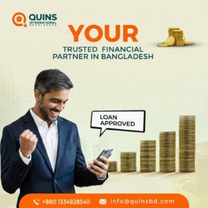 Smart Finance Solutions