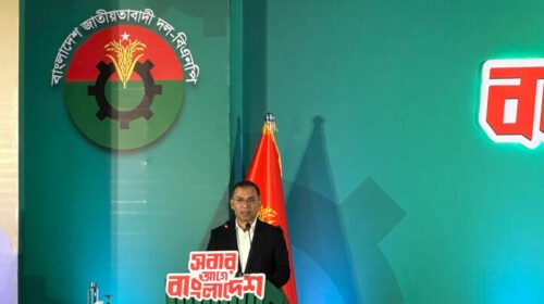 একজন ব্যক্তি সর্বোচ্চ ১০ বছর প্রধানমন্ত্রী থাকতে পারবেন