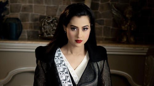 আমার ডিভোর্স হয়নি, বিয়ের প্রশ্নই ওঠে না : বুবলী