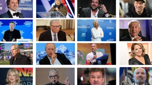 এপস্টেইনকাণ্ডে তছনছ বহু জীবন