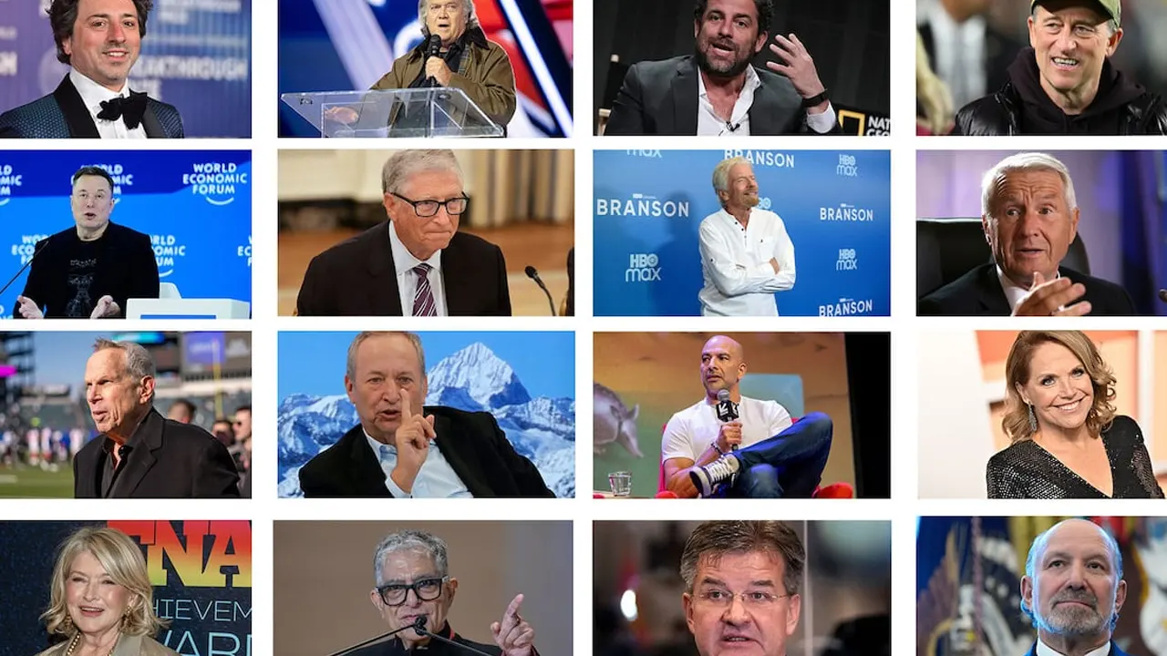 এপস্টেইনকাণ্ডে তছনছ বহু জীবন