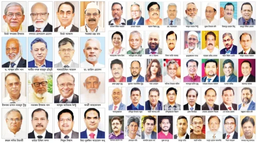 মন্ত্রিসভায় চমক দেখাতে চান তারেক রহমান