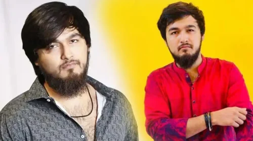 ‘প্রেমের ফাঁদে’ ১৩ লাখ টাকা আত্মসাৎ; মা-স্ত্রীসহ নোবেলের বিরুদ্ধে গ্রেপ্তারি পরোয়ানা