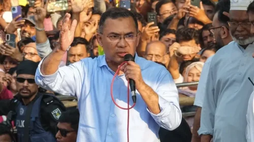 ‘এমন কোনো প্রতিশ্রুতি দিতে চাই না, যা ইহজগতে সম্ভব নয়’