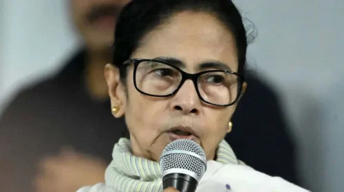 ‘আমার তারেক ভাই’ সম্বোধন করে বিএনপি চেয়ারম্যানকে মমতার শুভেচ্ছা