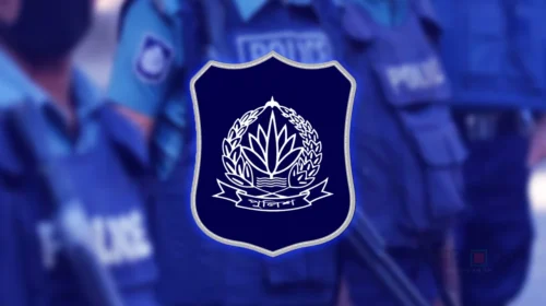 নির্বাচনি বাজেটে সন্তুষ্ট নয় পুলিশ, ভাঙা গাড়ি নিয়ে শঙ্কা