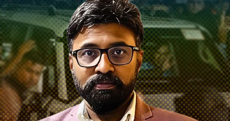 প্রধানমন্ত্রীর প্রেস সচিব হলেন আবু আবদুল্লাহ এম ছালেহ