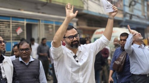 আমিনুল প্রতিমন্ত্রী হওয়ায় ক্রীড়াঙ্গনের অভিনন্দন