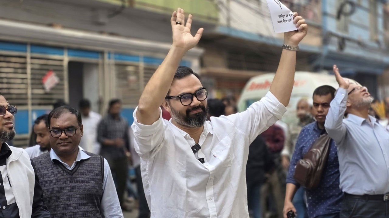 আমিনুল প্রতিমন্ত্রী হওয়ায় ক্রীড়াঙ্গনের অভিনন্দন