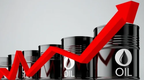 মধ্যপ্রাচ্যে সংঘাত, বিশ্ববাজারে তেলের দাম ১৫০ ডলার ছাড়াতে পারে