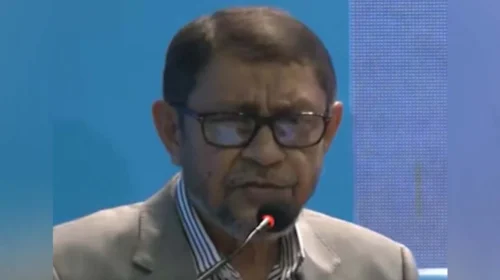রাজশাহী মেডিকেলের পরিচালককে ফাঁসির কাষ্ঠে চড়ানো উচিত : স্বাস্থ্যমন্ত্রী