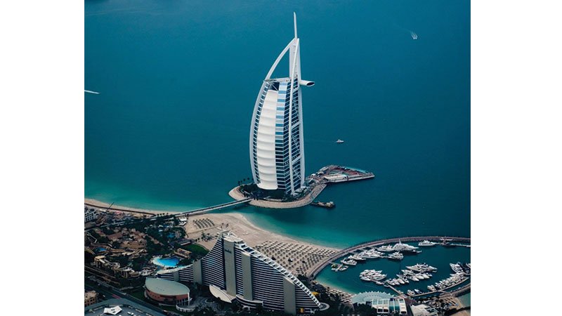 দুবাইয়ে বাড়ি-গাড়ি কেনা বাংলাদেশী ধনকুবেরদের মধ্যে উদ্বেগ বাড়ছে