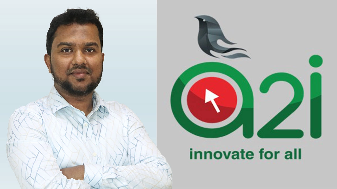 ৫ আগস্টের পর ভাগ্য খুলেছে জামায়াত নেতার ছেলের