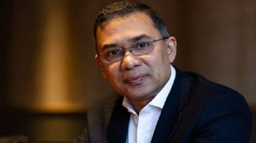 ভূমিকম্প পরিস্থিতি মোকাবিলায় ১ লাখ স্বেচ্ছাসেবী প্রস্তুতের নির্দেশ প্রধানমন্ত্রীর