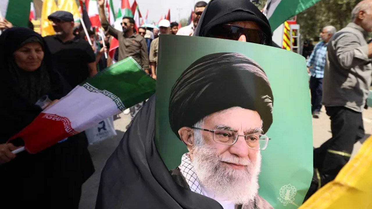 ইরানের নেতৃত্বে আলোচনায় যে ৫ নাম