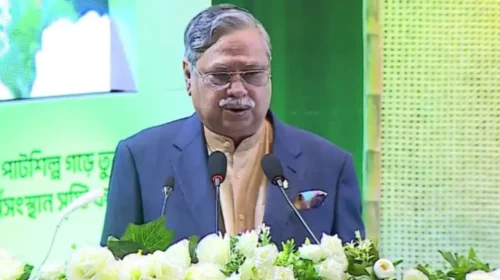 হাজারো মানুষের আত্মত্যাগের বিনিময়ে গণতন্ত্রের ধারায় ফিরেছে বাংলাদেশ : রাষ্ট্রপতি