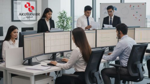 আকিজ বশির গ্রুপে চাকরি, দ্রুত অনলাইনে আবেদন করুন