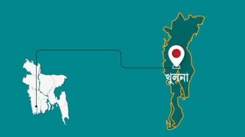 খুলনার ‘নিয়ন্ত্রণ’ সাত সন্ত্রাসী বাহিনীর হাতে