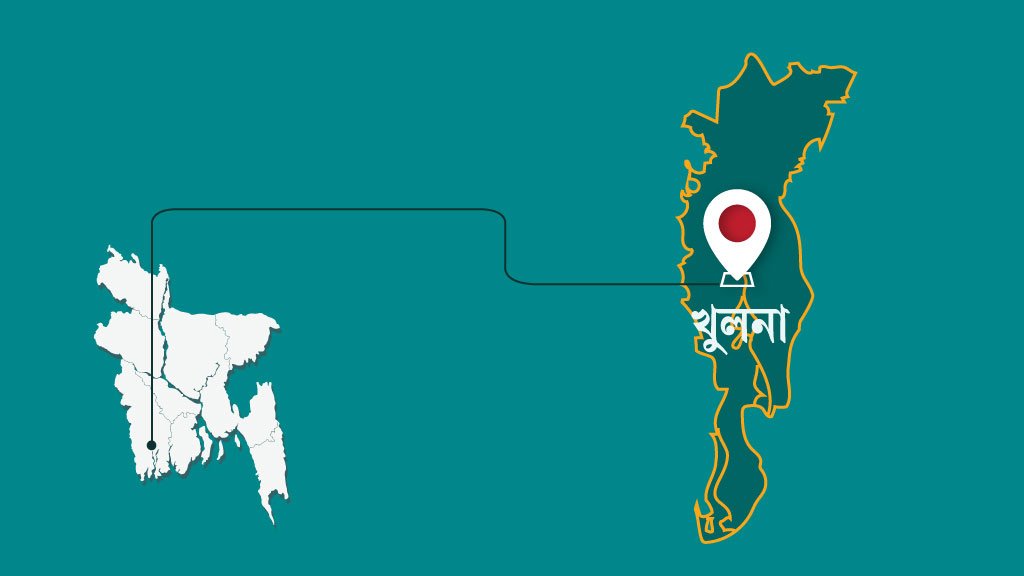 খুলনার ‘নিয়ন্ত্রণ’ সাত সন্ত্রাসী বাহিনীর হাতে