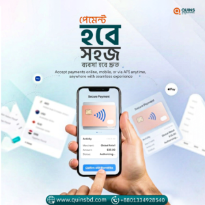 Accept Payments