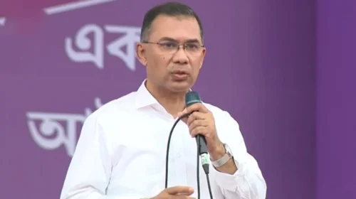 প্রতিটি অসচ্ছল পরিবারে সচ্ছলতা আনা আমাদের দায়িত্ব