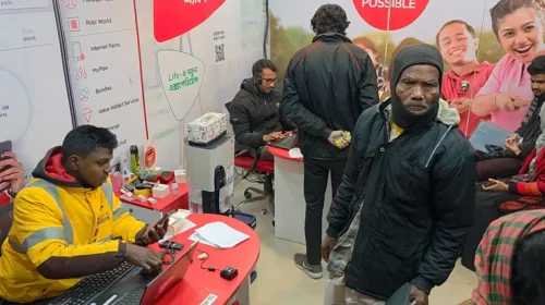 সিম কিনে মামলার আসামি, ঠাকুরগাঁওয়ে প্রতারণার শিকার বহু পরিবার