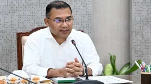 ঐক্যবদ্ধ প্রচেষ্টা থাকলে দেশে-বিদেশে বাংলাদেশের বিজয় অব্যাহত থাকবে: প্রধানমন্ত্রী