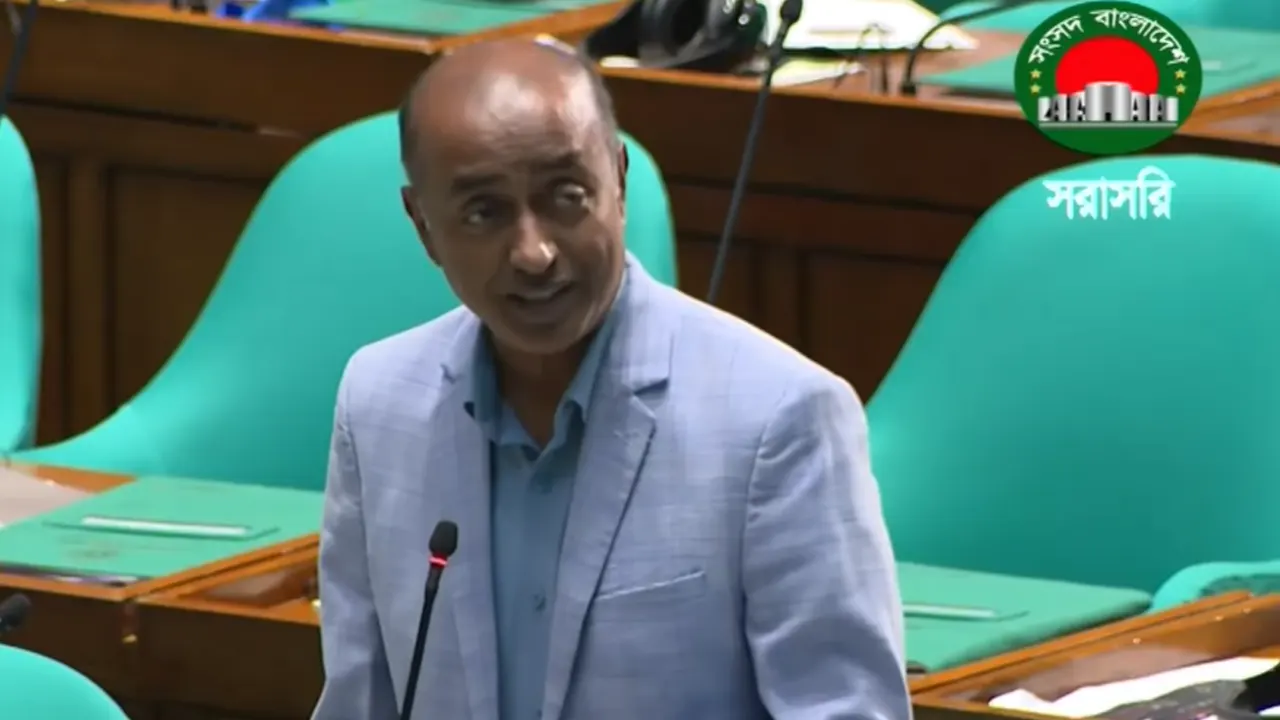 বিচার বিভাগীয় সিদ্ধান্তে চূড়ান্ত ক্ষমতা সুপ্রিম কোর্টের